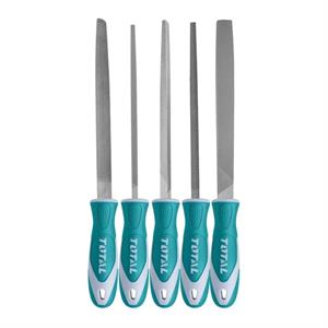 Set da 5 Lime - Serie Industrial