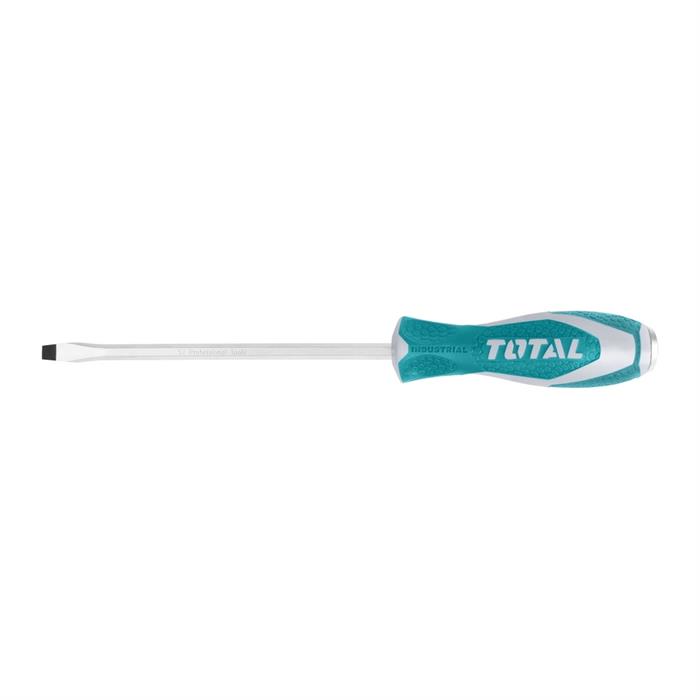 Cacciavite a Taglio 6mm L.150mm Battente