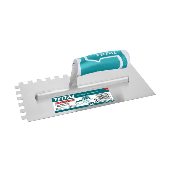 Frattazzo Dentato - 280*130mm
