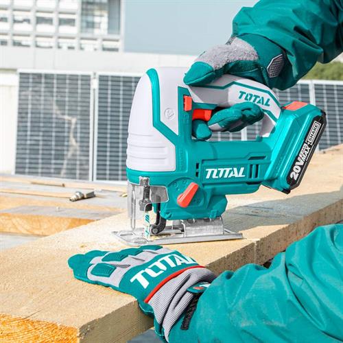 Seghetto Alternativo + 5 Lame - One Battery