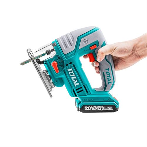 Seghetto Alternativo + 5 Lame - One Battery