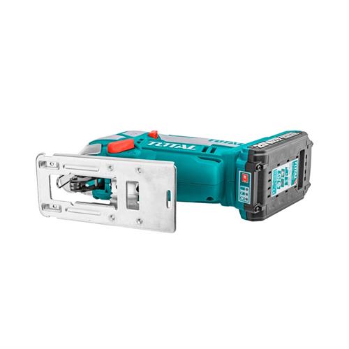 Seghetto Alternativo + 5 Lame - One Battery