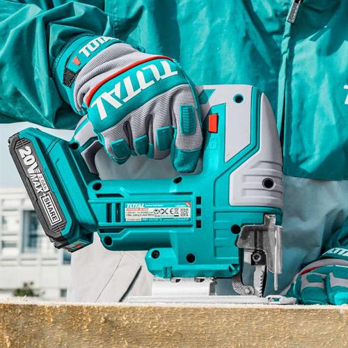 Seghetto Alternativo + 5 Lame - One Battery