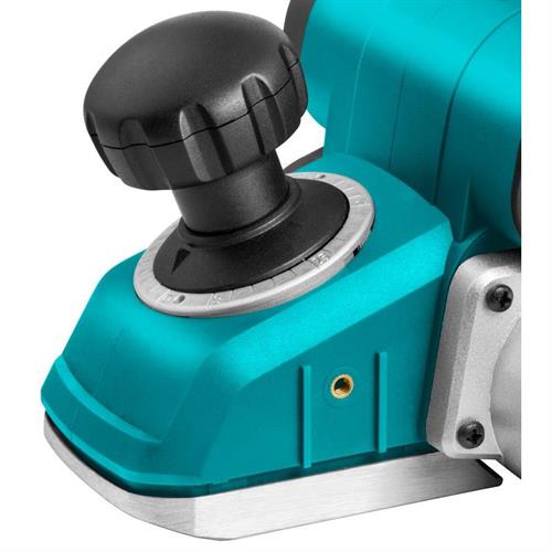 Pialla Elettrica da 1050W - Industrial