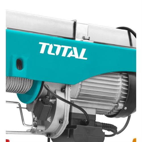 Paranco Elettrico 1600W - 999kg