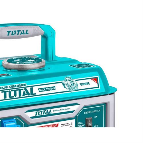 Generatore di Corrente - 0,8 Kw