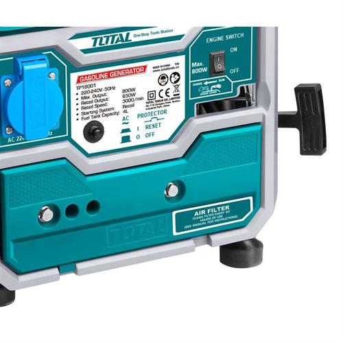 Generatore di Corrente - 0,8 Kw