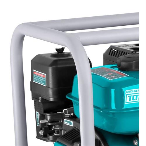 Pompa con Motore a Scoppio 7HP