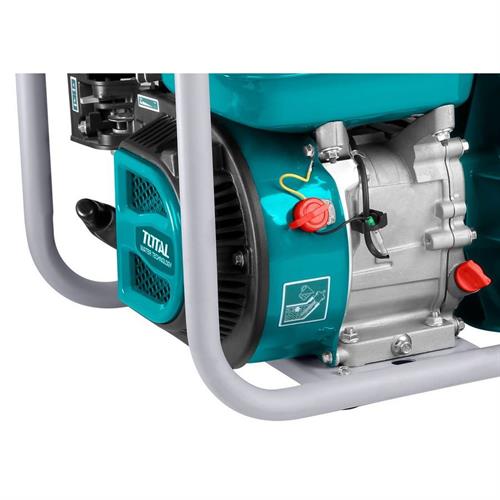 Pompa con Motore a Scoppio 7HP