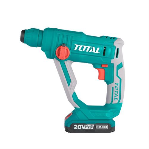 Martello Rotativo 1,5J - One Battery