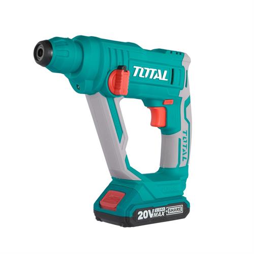 Martello Rotativo 1,5J - One Battery