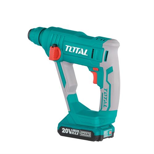 Martello Rotativo 1,5J - One Battery