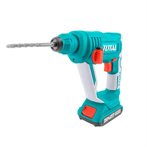 Martello Rotativo 1,5J - One Battery