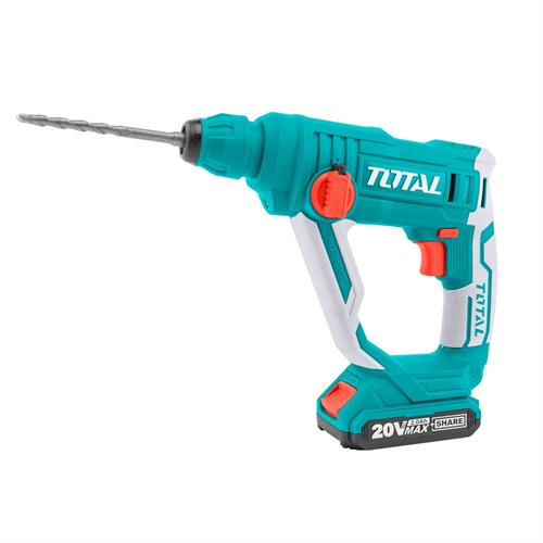 Martello Rotativo 1,5J - One Battery