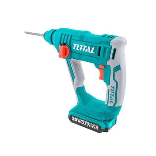 Martello Rotativo 1,5J - One Battery