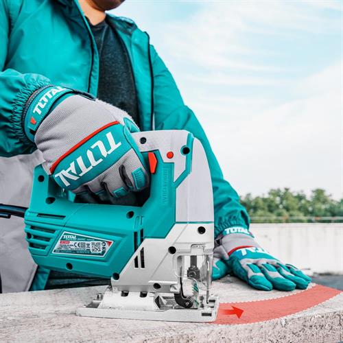 Seghetto Alternativo 800W