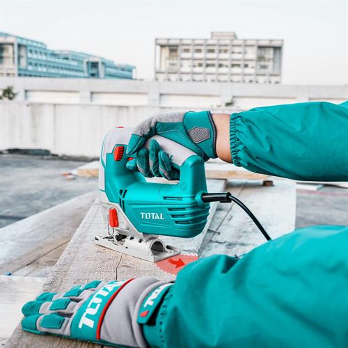 Seghetto Alternativo 800W