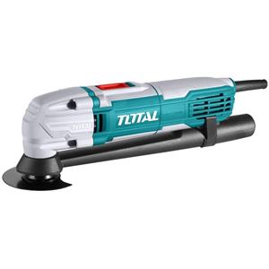 Multifunzione Taglia/Leviga - 7 Accessori