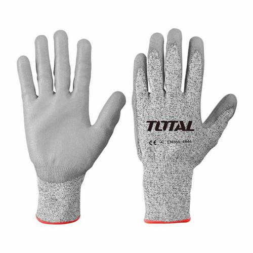 Guanti Antitaglio - Taglia XL - Industrial