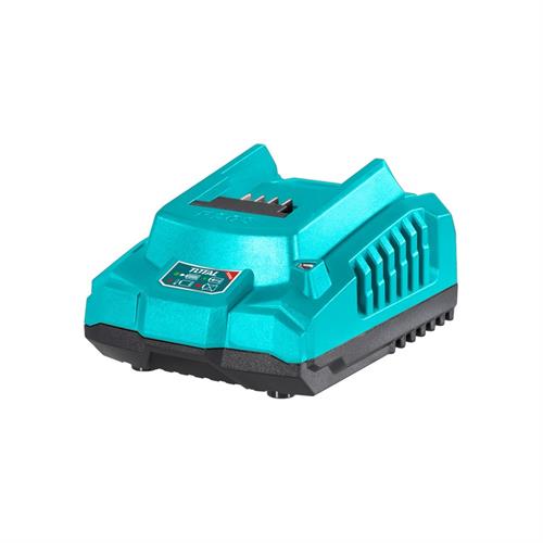 Caricabatteria rapido 2Ah- 20V