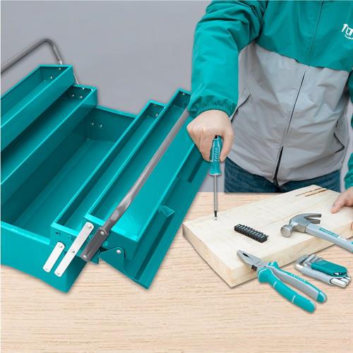 Cassetta Porta Attrezzi 495*200*291mm