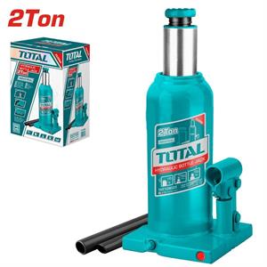 Cric a Bottiglia da 2T - fino a 333mm
