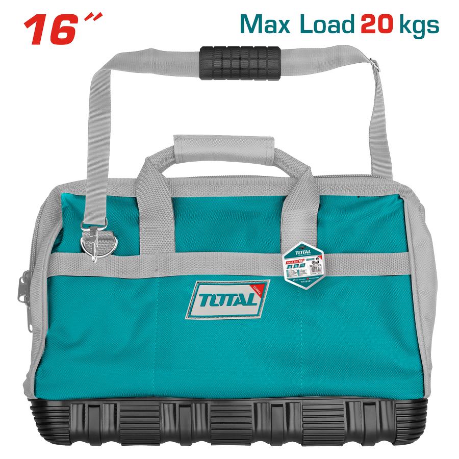 Borsa Porta Attrezzi da 20 Kg - Industrial