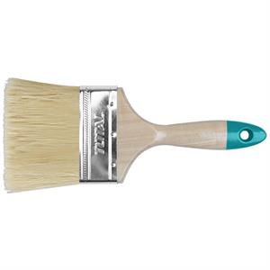 Pennello da 100mm - Manico in Legno