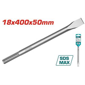 Punta Demolitore SDS Max 18*400*50mm