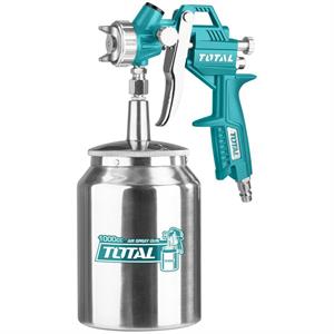 Pistola Aerografo 1000cc inferiore - 1,5mm