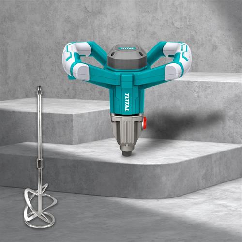 Trapano Miscelatore 1400W - Industrial