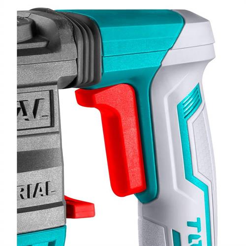 Martello Rotativo SDS Plus 1500W - 5,5J - C