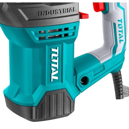 Martello Rotativo SDS Plus 1500W - 5,5J - C