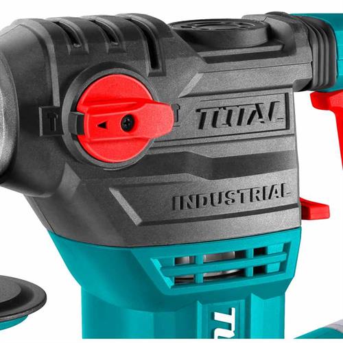 Martello Rotativo SDS Plus 1500W - 5,5J - C