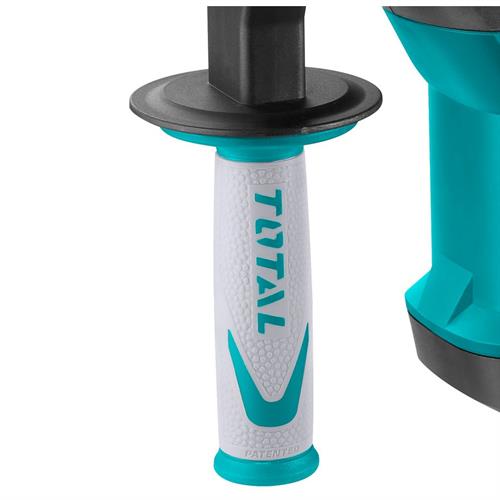 Martello Rotativo SDS Plus 1500W - 5,5J - C