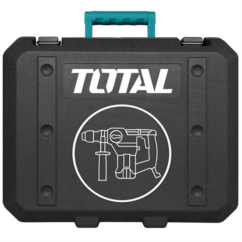 Martello Rotativo SDS Plus 1500W - 5,5J - C