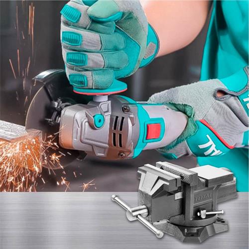 Morsa da Banco da 200mm