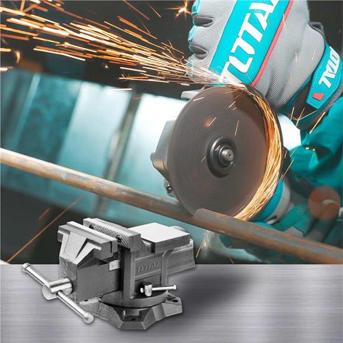 Morsa da Banco da 200mm