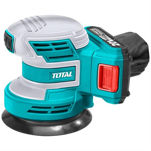 Levigatrice Rotorbitale - One Battery