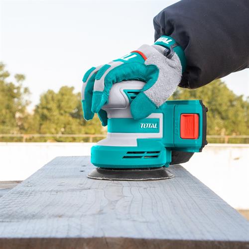 Levigatrice Rotorbitale - One Battery