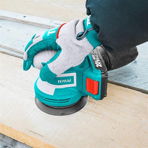 Levigatrice Rotorbitale - One Battery