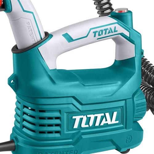 Verniciatore a Spruzzo Elettrico 500W