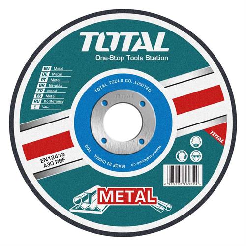 Disco da Taglio per Metallo - 230*1,6mm