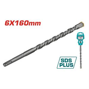 Punta SDS Plus 6*160mm - Industrial