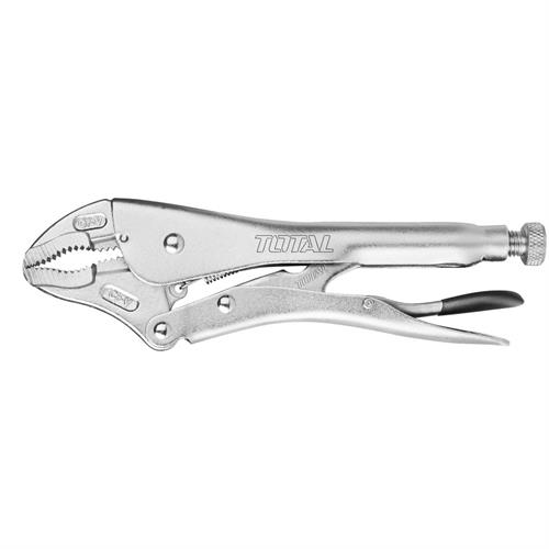 Pinza Regolabile Curva - 250mm - Industrial