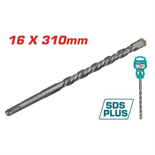 Punta SDS Plus 13*310mm - Industrial