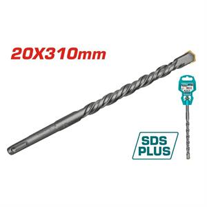 Punta SDS Plus 20*310mm - Industrial
