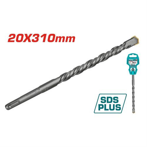 Punta SDS Plus 20*310mm - Industrial