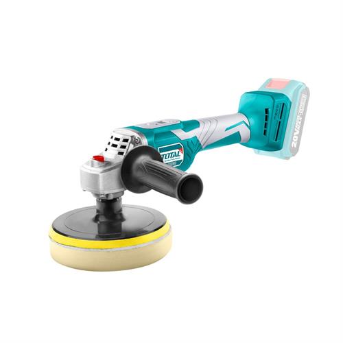 Lucidatrice da 150mm - One Battery