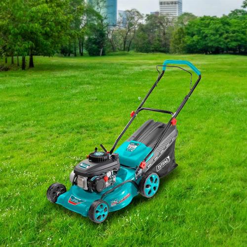 Tosaerba a Benzina 4HP 141CC - Industrial